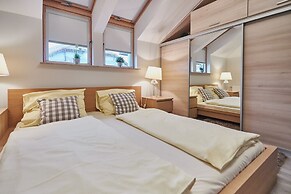 Apartamenty Swinoujscie - Zdrojowa