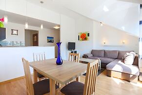 Apartamenty Swinoujscie - Zdrojowa