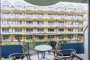 Apartamenty Swinoujscie - Zdrojowa