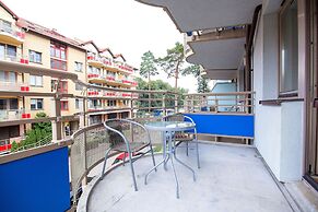 Apartamenty Swinoujscie - Zdrojowa