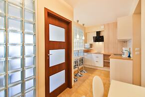 Apartamenty Swinoujscie - Zdrojowa