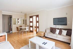 Apartamenty Swinoujscie - Zdrojowa