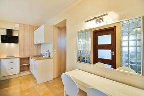 Apartamenty Swinoujscie - Zdrojowa