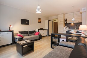Apartamenty Swinoujscie - Zdrojowa