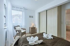 Apartamenty Swinoujscie - Zdrojowa