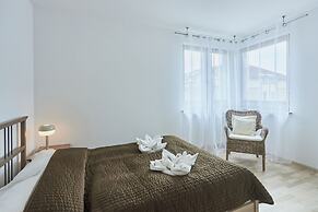 Apartamenty Swinoujscie - Zdrojowa