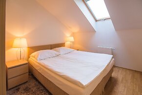 Apartamenty Swinoujscie - Zdrojowa