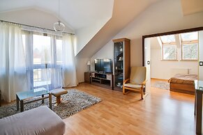 Apartamenty Swinoujscie - Zdrojowa