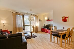 Apartamenty Swinoujscie - Zdrojowa