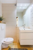 Apartamenty Swinoujscie - Zdrojowa