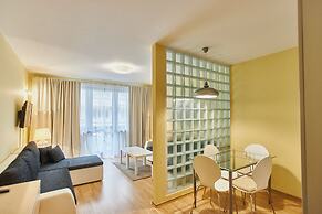 Apartamenty Swinoujscie - Zdrojowa