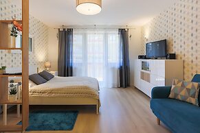 Apartamenty Swinoujscie - Zdrojowa
