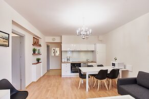 Apartamenty Swinoujscie - Zdrojowa