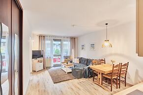 Apartamenty Swinoujscie - Zdrojowa