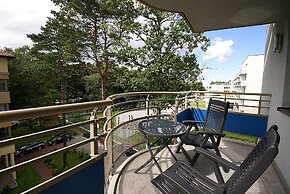 Apartamenty Swinoujscie - Zdrojowa