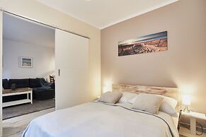 Apartamenty Swinoujscie - Zdrojowa