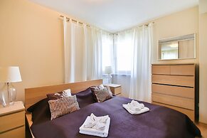 Apartamenty Swinoujscie - Zdrojowa