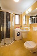 Apartamenty Swinoujscie - Zdrojowa