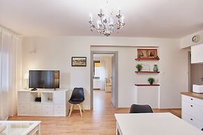 Apartamenty Swinoujscie - Zdrojowa