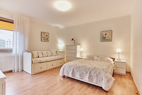 Apartamenty Swinoujscie - Zdrojowa