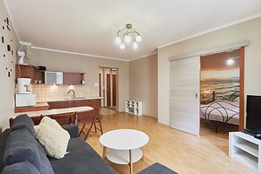 Apartamenty Swinoujscie - Zdrojowa