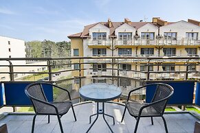 Apartamenty Swinoujscie - Zdrojowa