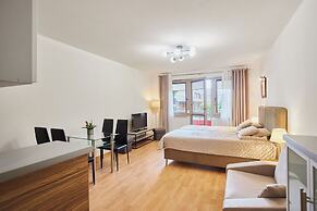 Apartamenty Swinoujscie - Zdrojowa