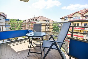 Apartamenty Swinoujscie - Zdrojowa