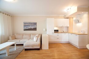 Apartamenty Swinoujscie - Zdrojowa