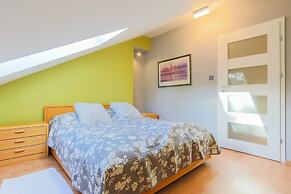 Apartamenty Swinoujscie - Zdrojowa