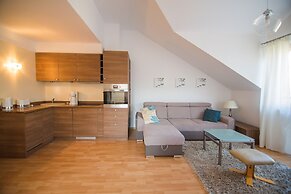 Apartamenty Swinoujscie - Zdrojowa