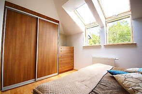 Apartamenty Swinoujscie - Zdrojowa