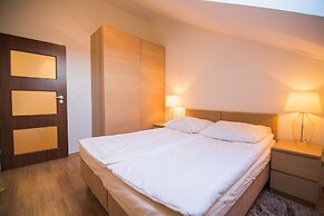 Apartamenty Swinoujscie - Zdrojowa