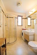 Apartamenty Swinoujscie - Zdrojowa