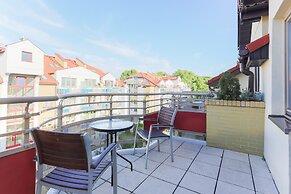 Apartamenty Swinoujscie - Zdrojowa
