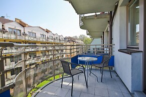 Apartamenty Swinoujscie - Zdrojowa