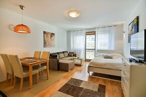 Apartamenty Swinoujscie - Zdrojowa