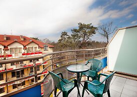 Apartamenty Swinoujscie - Zdrojowa