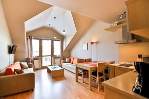 Apartamenty Swinoujscie - Zdrojowa