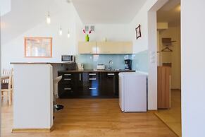 Apartamenty Swinoujscie - Zdrojowa