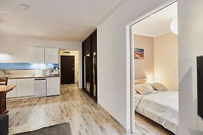 Apartamenty Swinoujscie - Zdrojowa