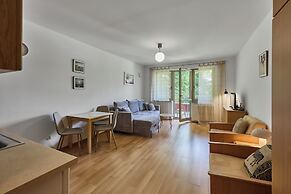 Apartamenty Swinoujscie - Zdrojowa