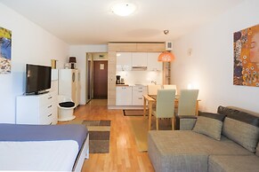 Apartamenty Swinoujscie - Zdrojowa