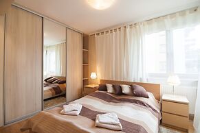 Apartamenty Swinoujscie - Zdrojowa