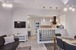 Apartamenty Swinoujscie - Zdrojowa