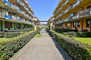 Apartamenty Swinoujscie - Zdrojowa