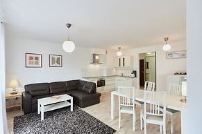 Apartamenty Swinoujscie - Zdrojowa