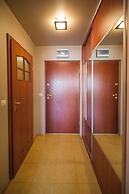 Apartamenty Swinoujscie - Zdrojowa