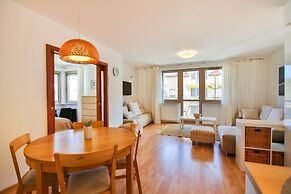 Apartamenty Swinoujscie - Zdrojowa