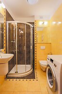 Apartamenty Swinoujscie - Zdrojowa